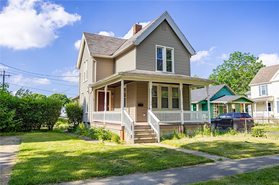 86 Grand Avenue Rochester, NY 14609 - Photo 1 of 37