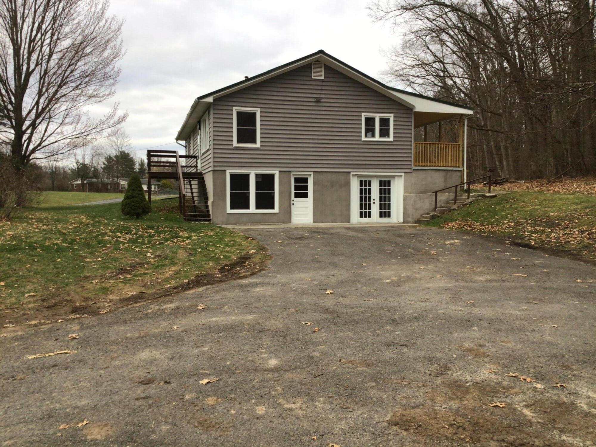 968 Brush Road Lewisburg, WV 24901 - Photo 2 of 41 Gallery Image 2