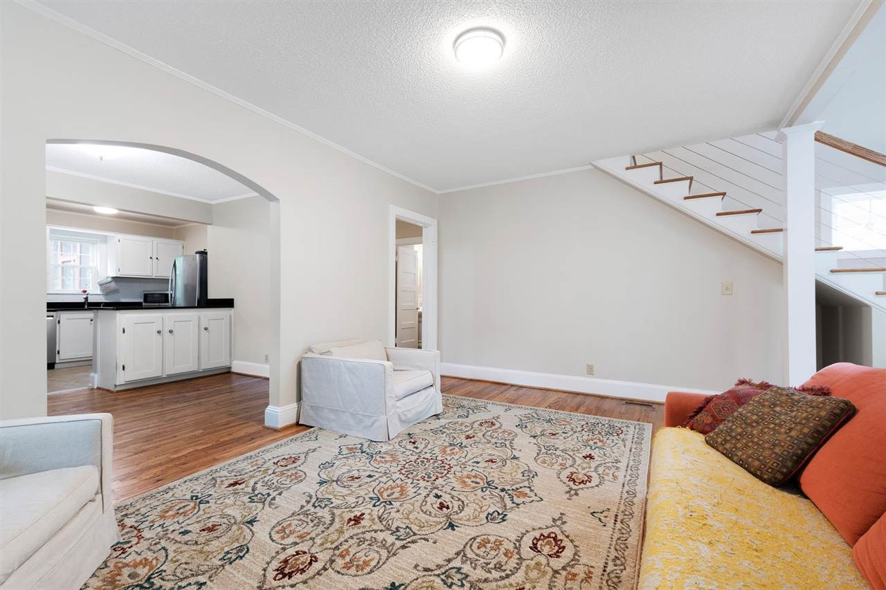 2720 Wayland Drive Raleigh, NC 27608 - Photo 6 of 30 Photo 6