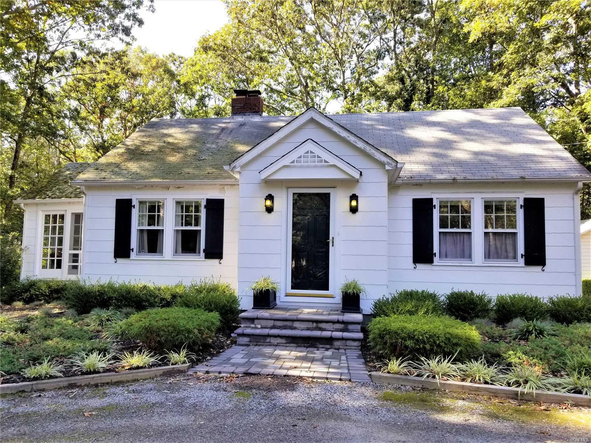 36 Medford Road Ridge, NY 11961 - Photo 1 of 1