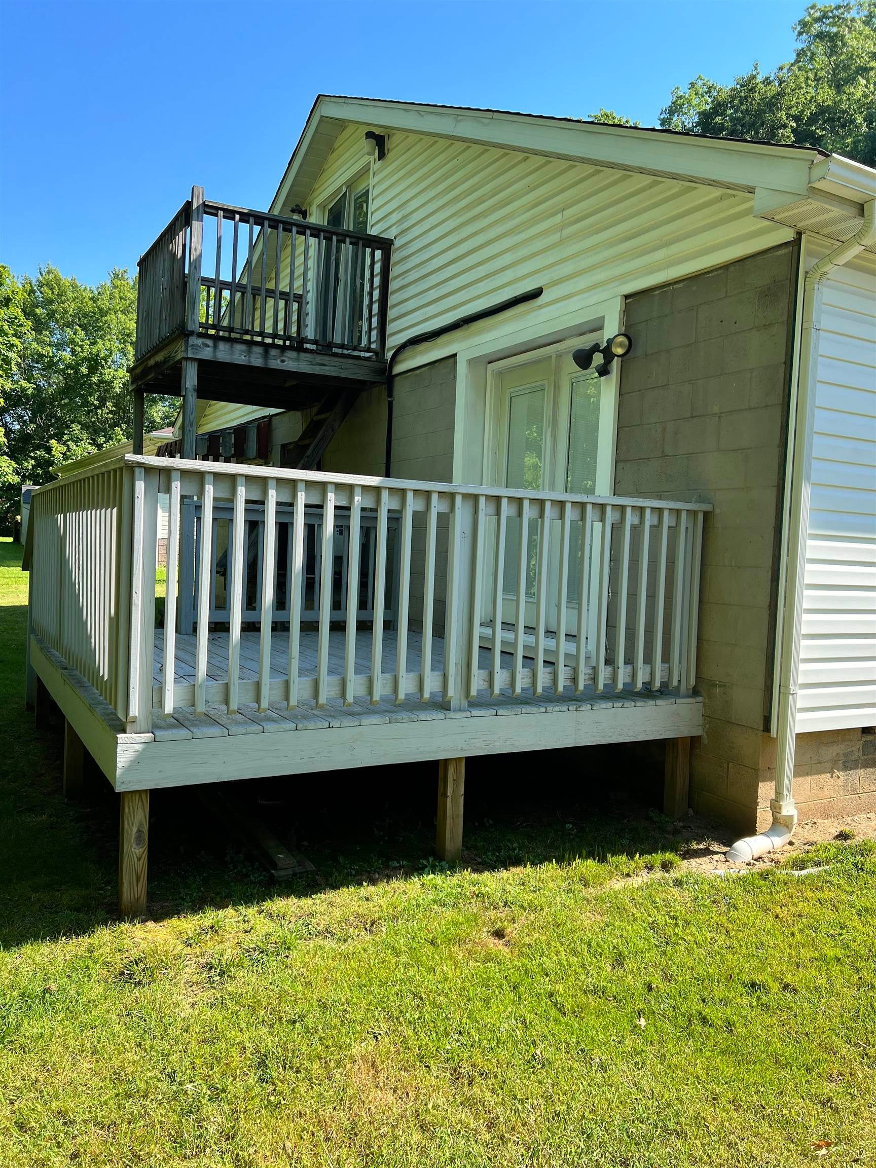 1045 Newmans Branch Road Milton, WV 25541 - Photo 19 of 19 Gallery Image 19