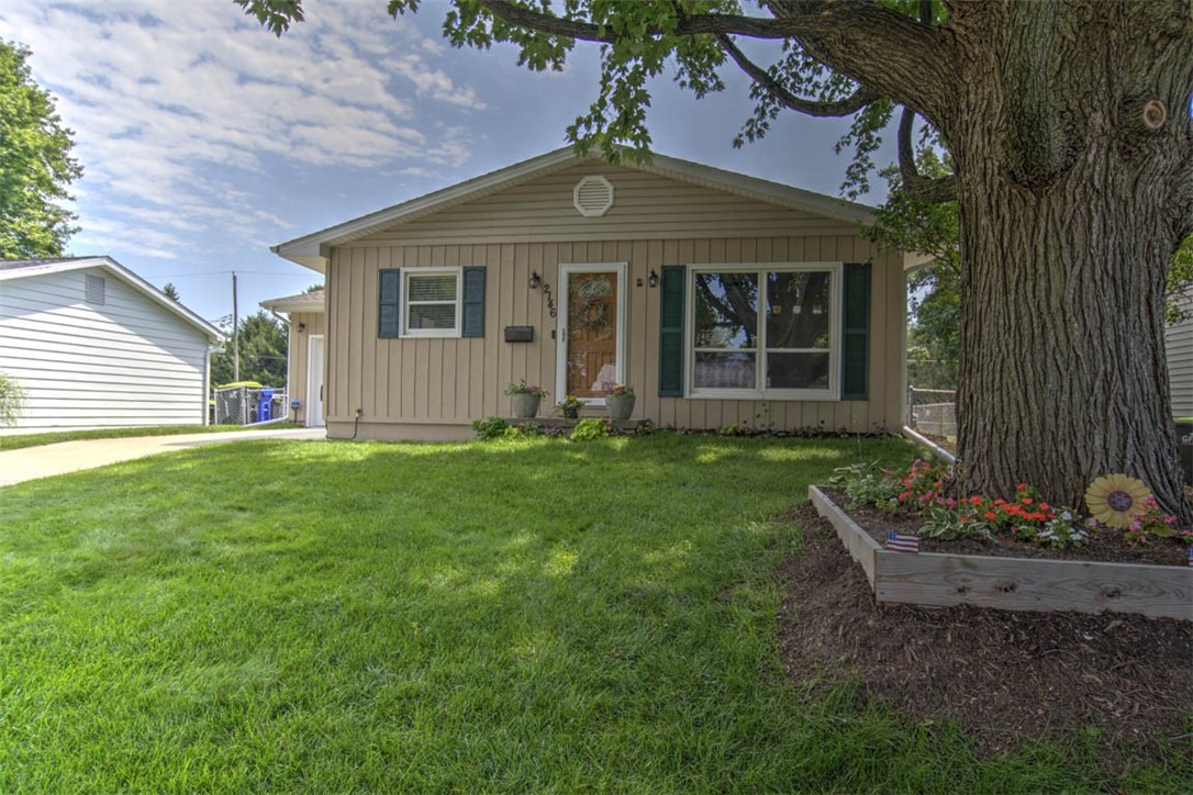 2146 North Dennis Avenue Decatur, IL 62526 - Photo 6 of 30