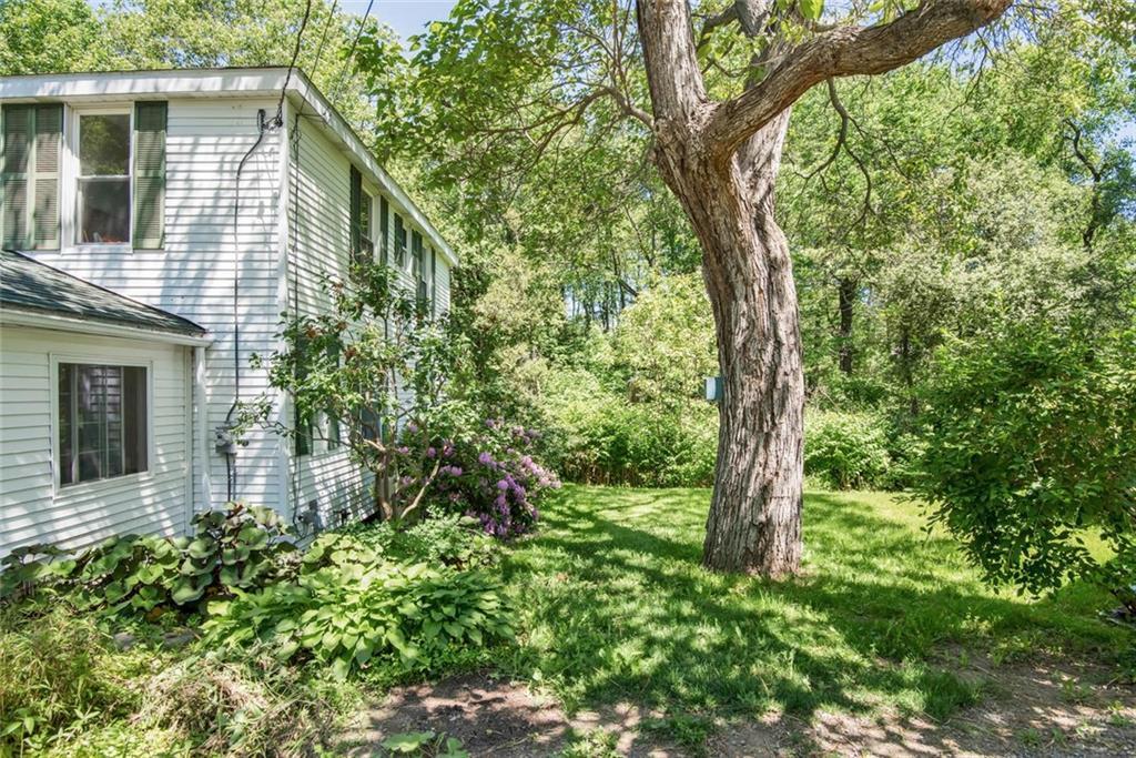 279 Mitchell Road Cape Elizabeth, ME 04107 - Photo 29 of 35 Photo