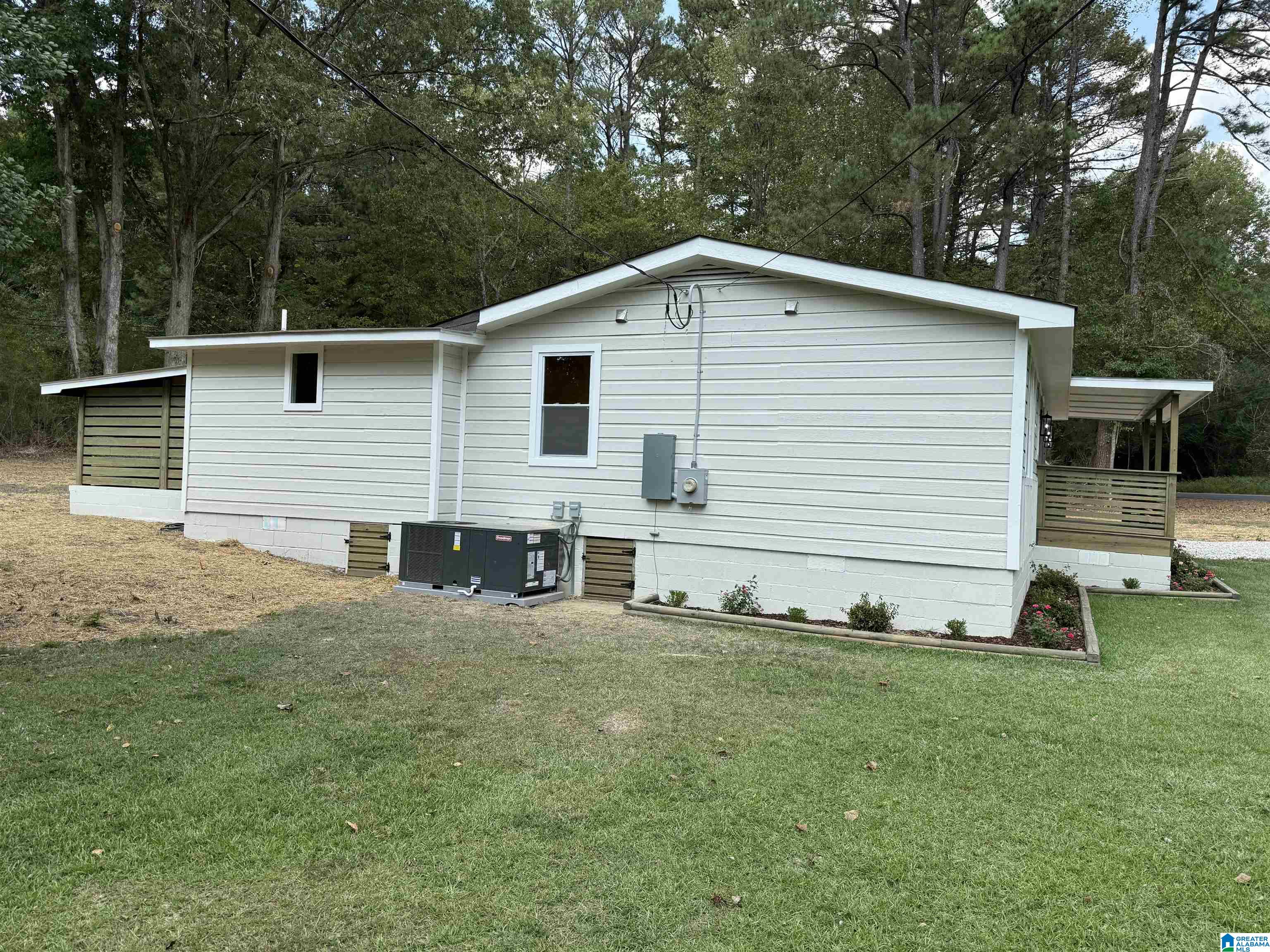 1618 Downs Road Mount Olive, AL 35117 - Photo 19 of 20