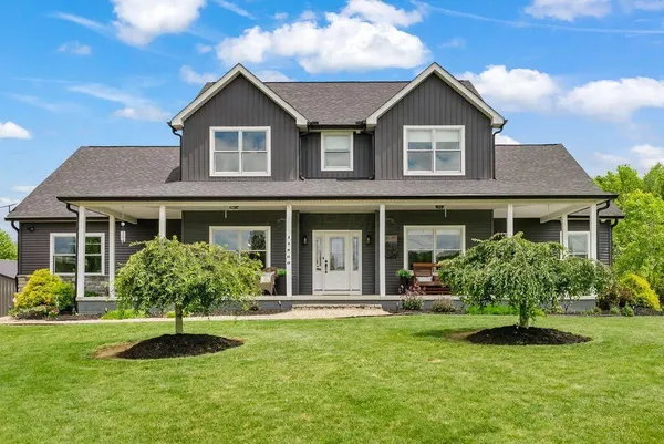$749,500 | 14860 George Ice Road, Glenford, OH 43739