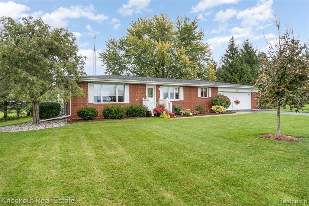 3600 West Vassar Road Reese, MI 48757 - Photo 1 of 31
