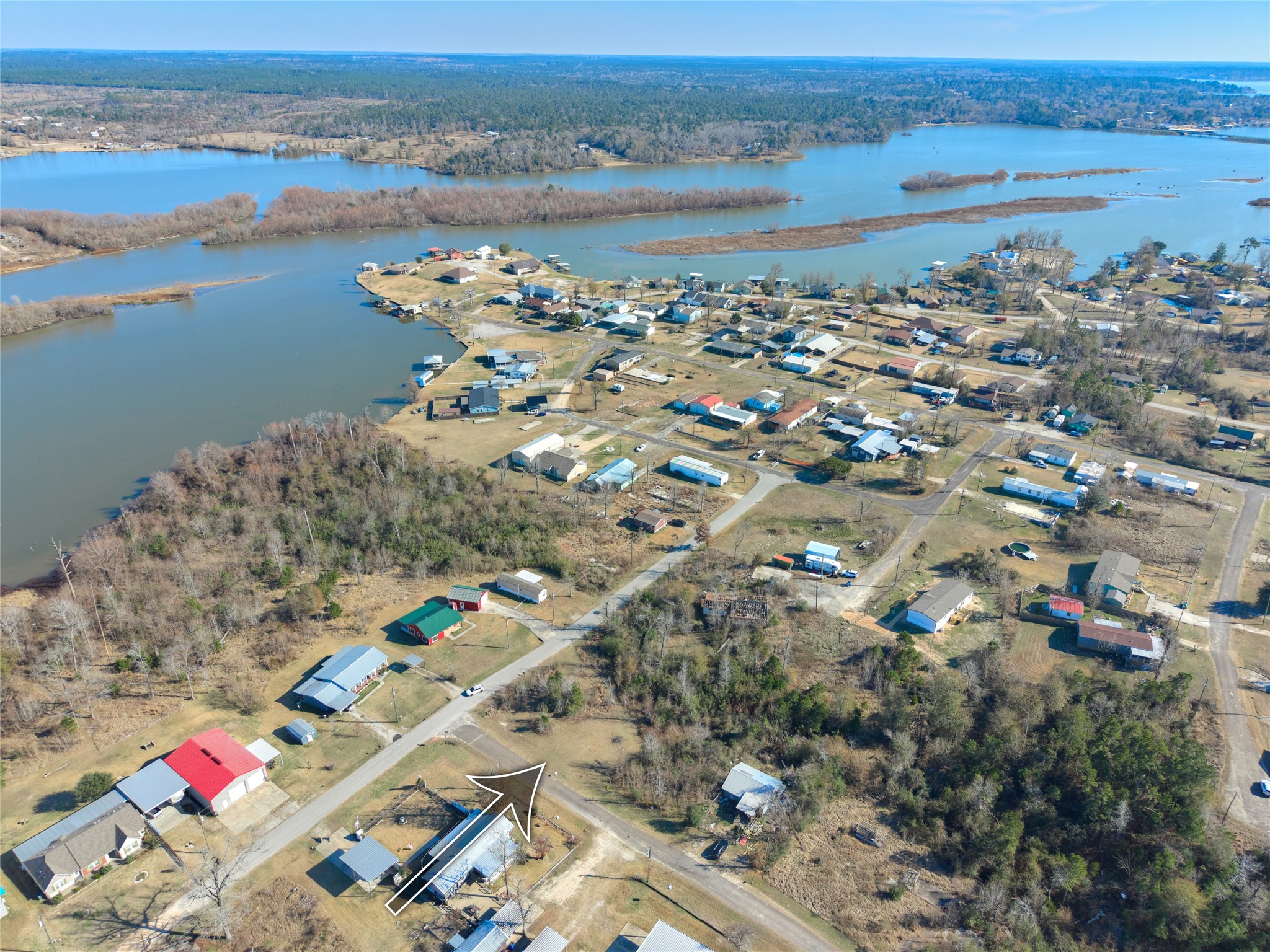 Tbd Maple Cove Onalaska, TX 77360 - Photo 13 of 17