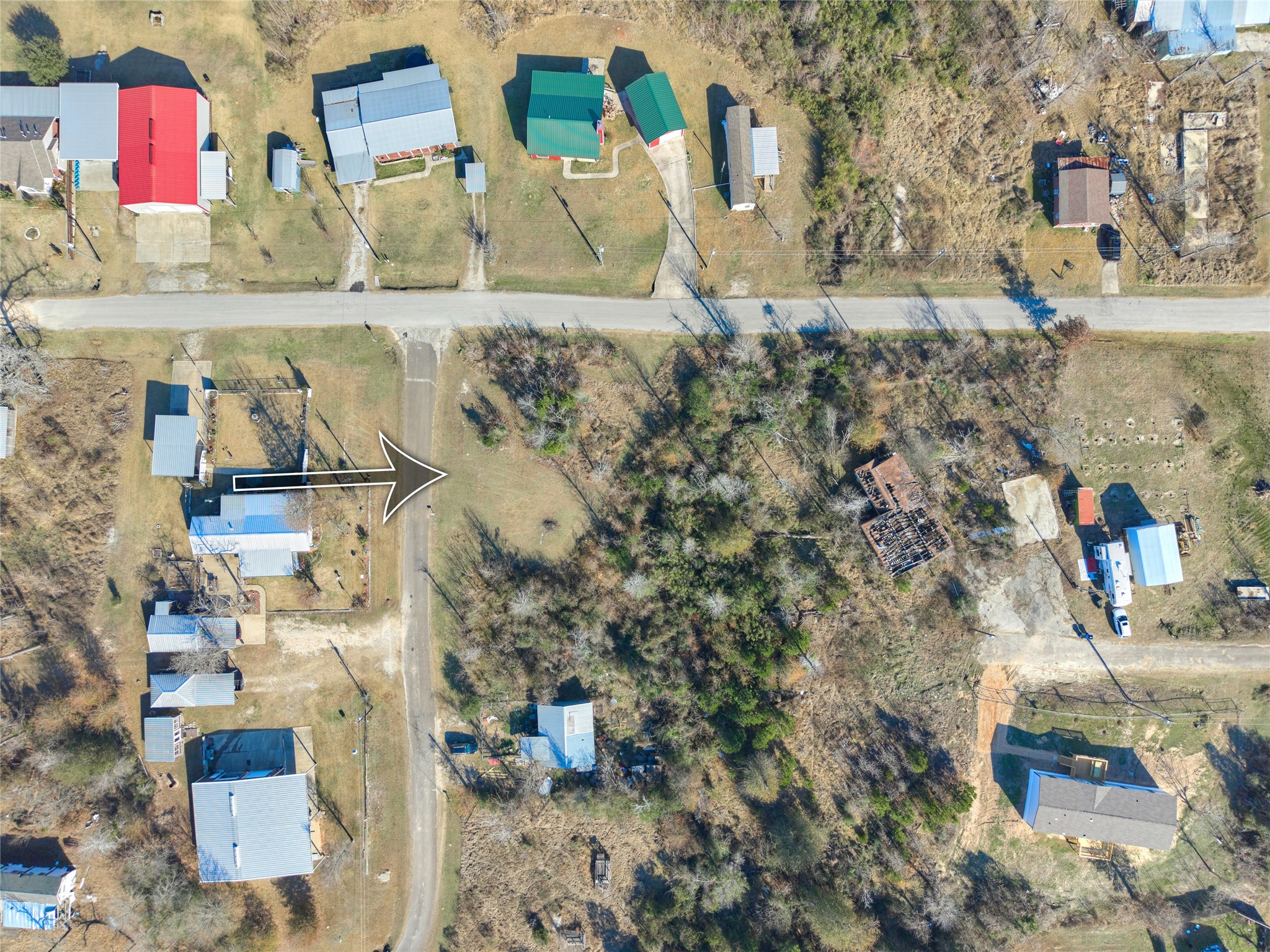 Tbd Maple Cove Onalaska, TX 77360 - Photo 15 of 17