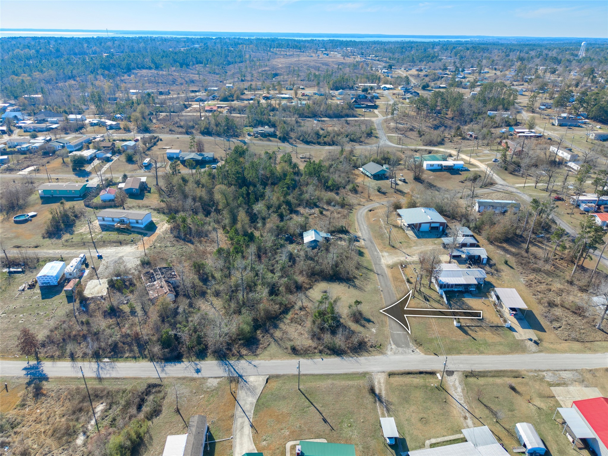 Tbd Maple Cove Onalaska, TX 77360 - Photo 7 of 17
