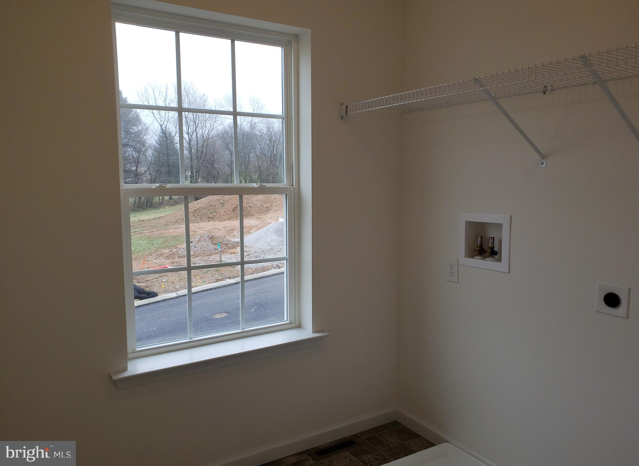 45 Fox Run Road Hanover, PA 17331 - Photo 11 of 18 Laundry Room