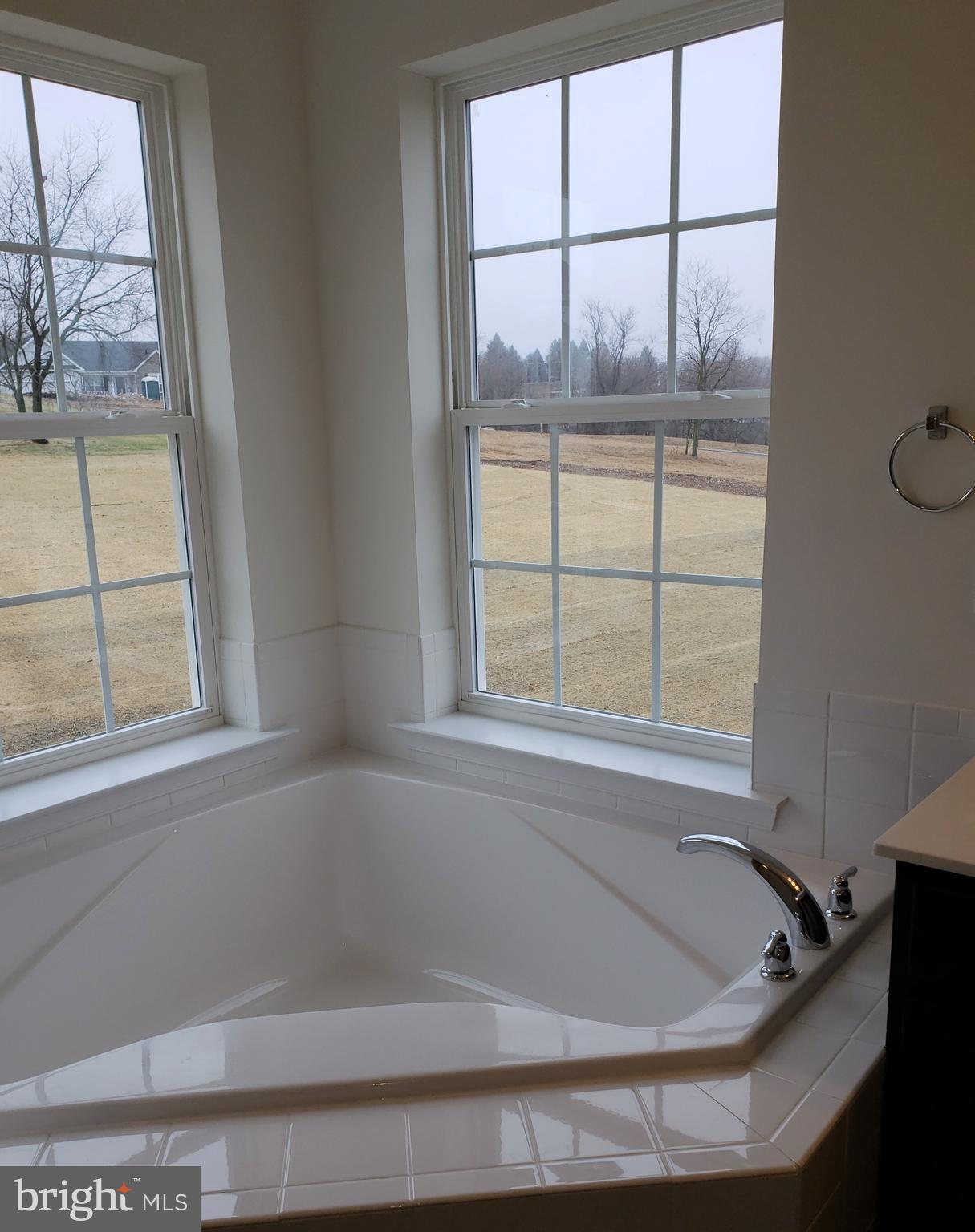 45 Fox Run Road Hanover, PA 17331 - Photo 12 of 18 Owner's Bath Garden Tub