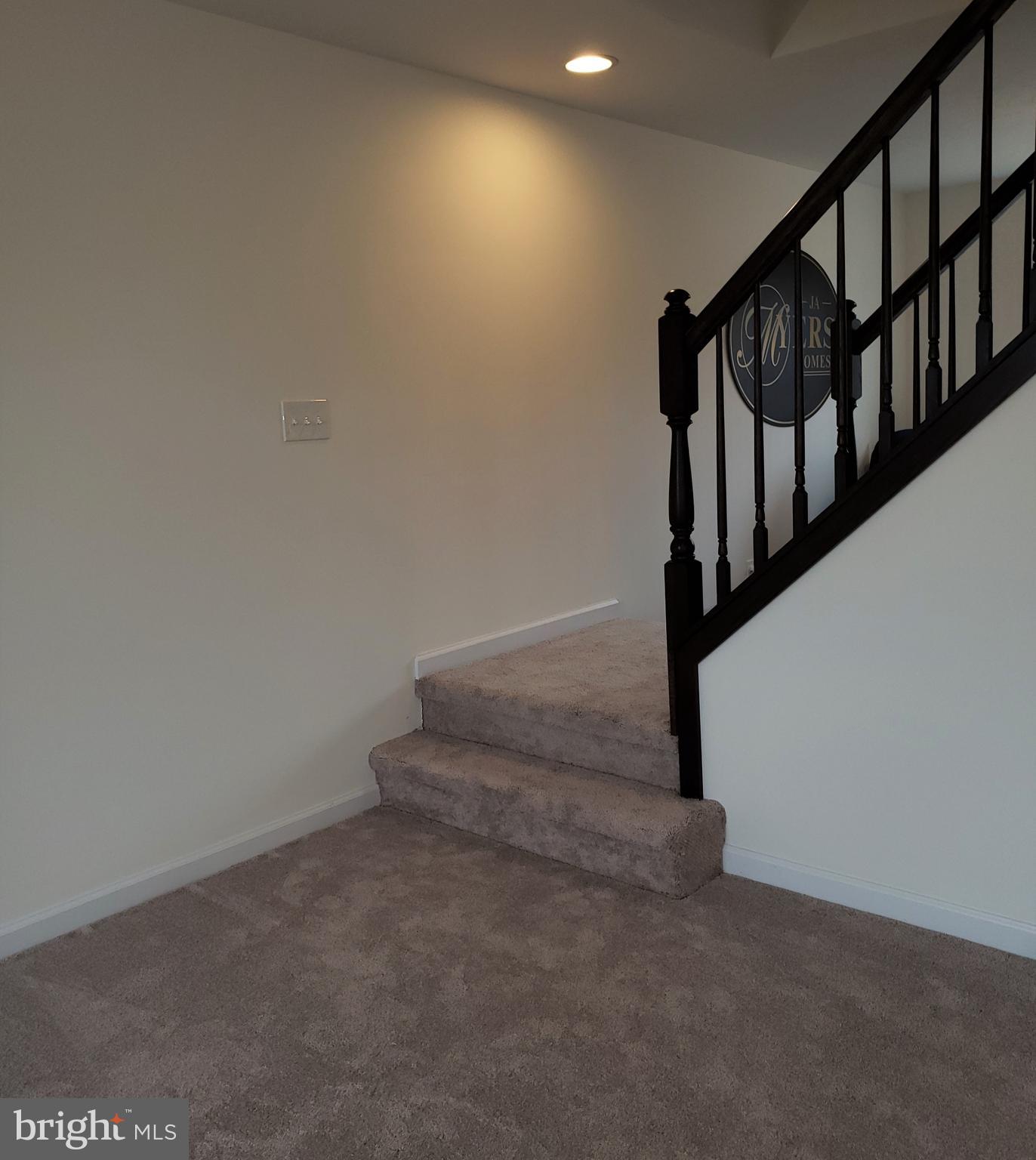 45 Fox Run Road Hanover, PA 17331 - Photo 17 of 18 Family Room into Flex Room