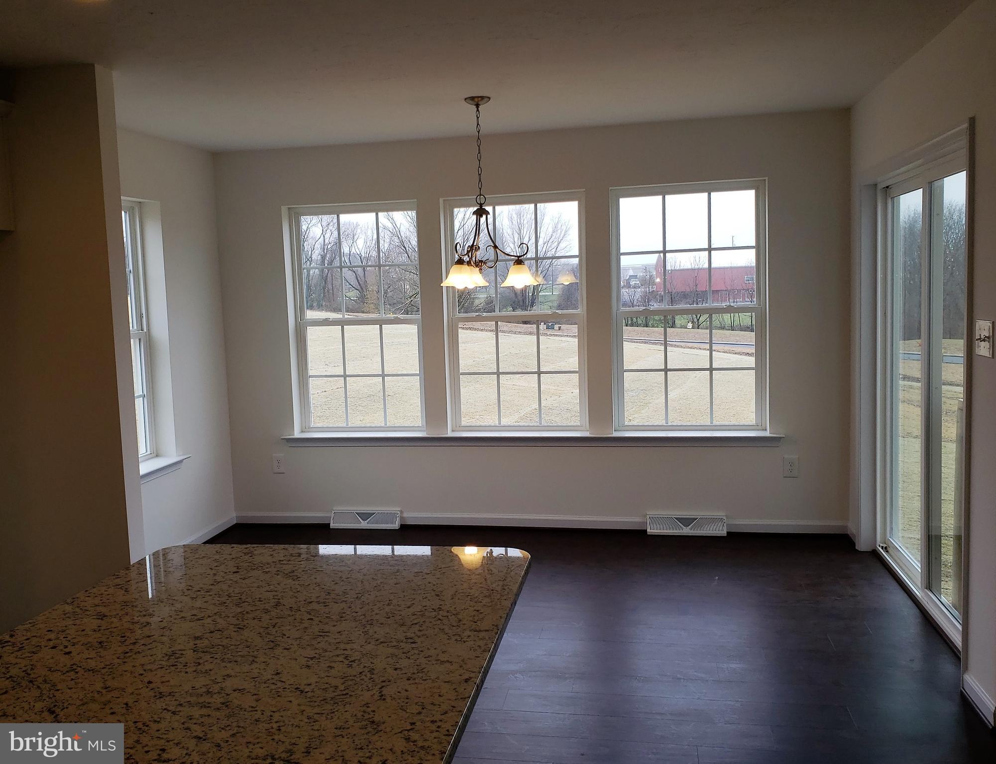 45 Fox Run Road Hanover, PA 17331 - Photo 3 of 18 Breakfast Room