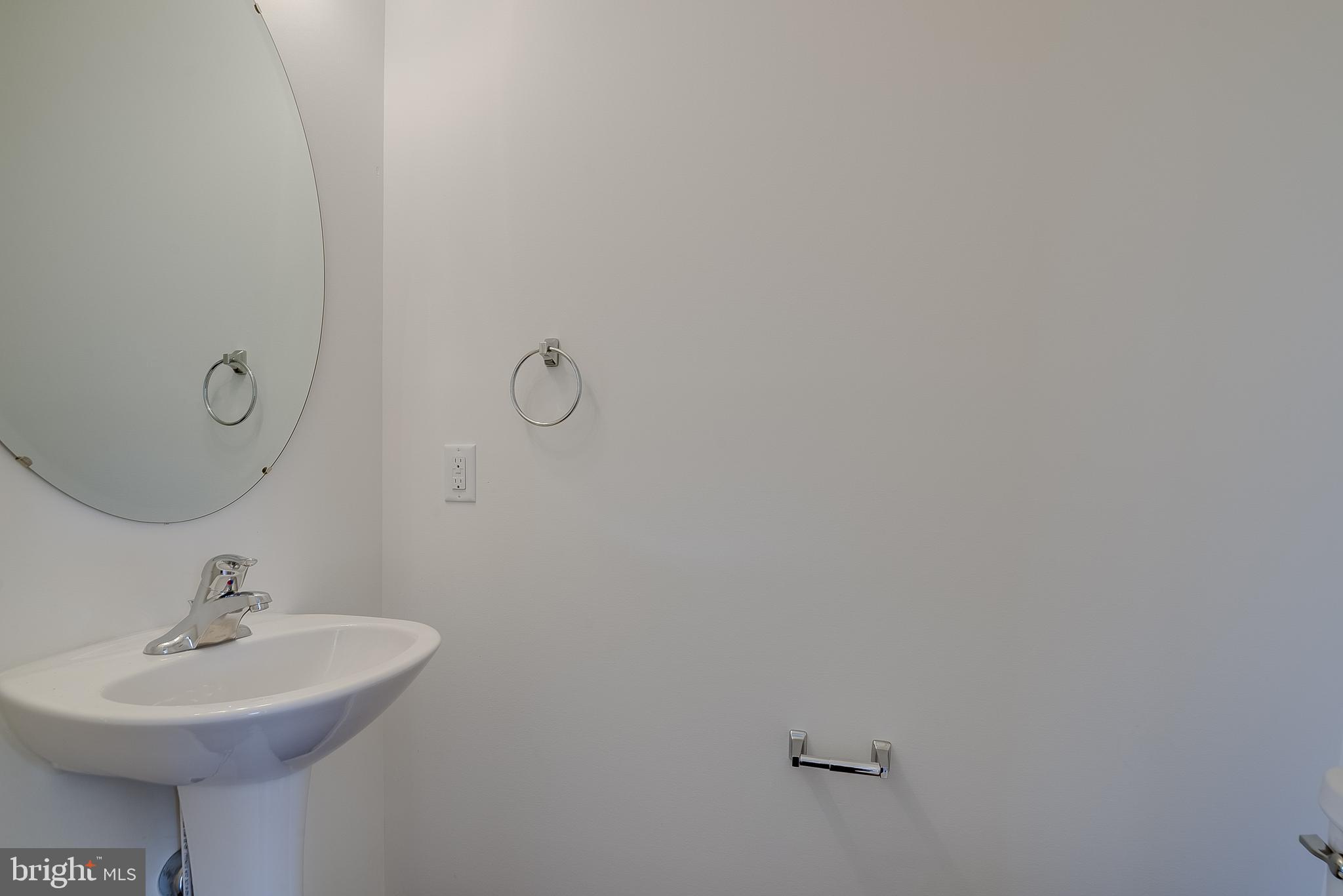 45 Fox Run Road Hanover, PA 17331 - Photo 4 of 18 Powder Room