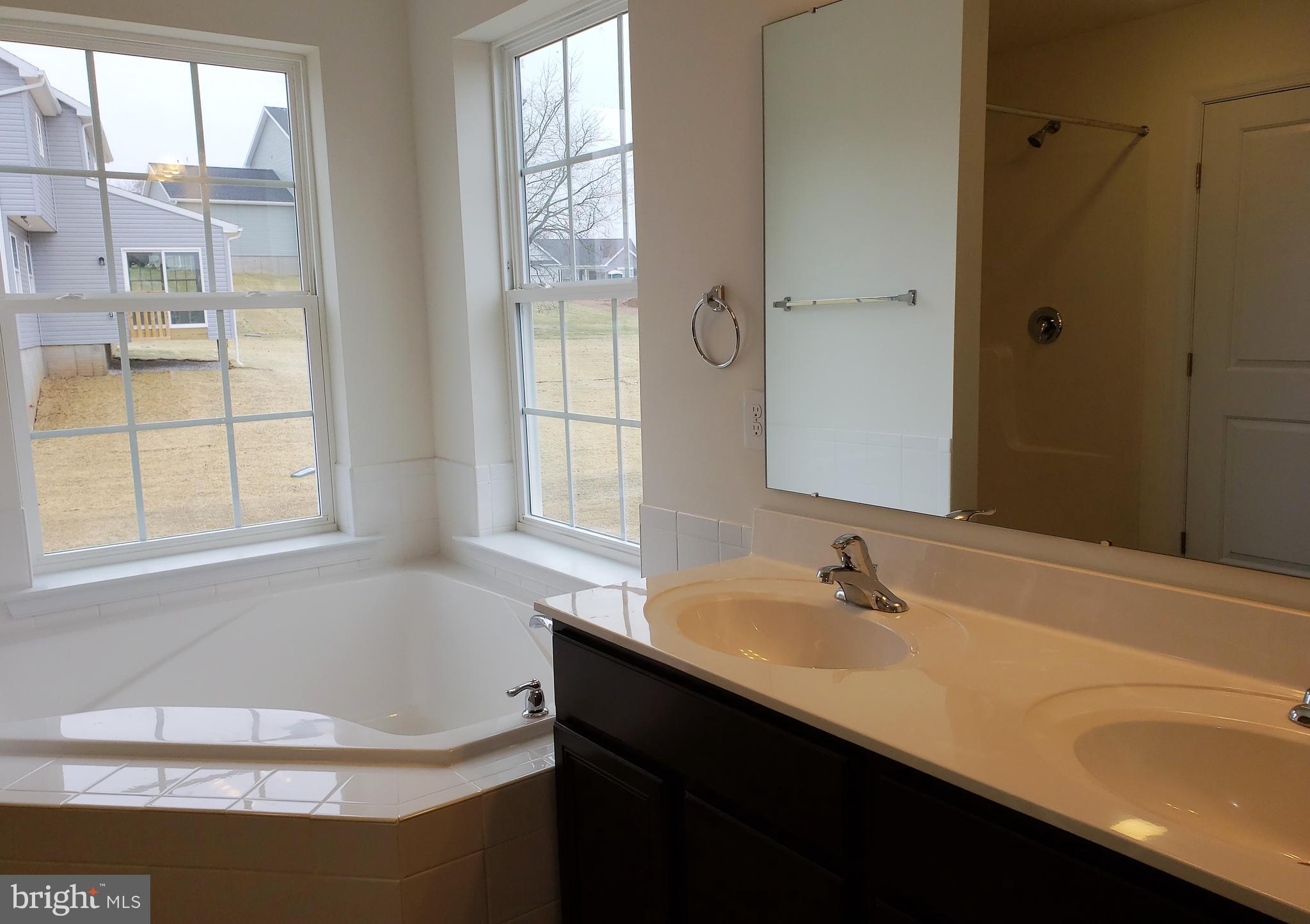 45 Fox Run Road Hanover, PA 17331 - Photo 6 of 18 Owner's Bath