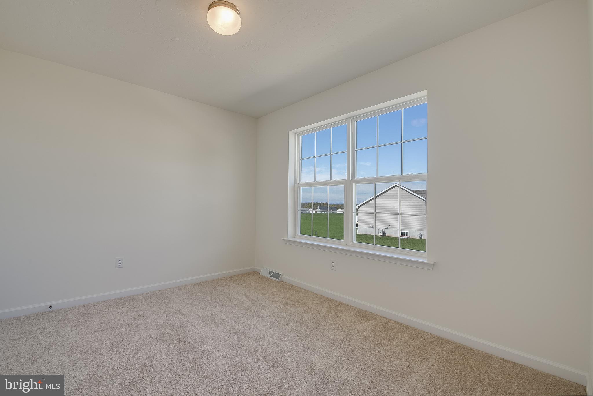 45 Fox Run Road Hanover, PA 17331 - Photo 8 of 18 Bedroom 2 of 3- Similar Photo