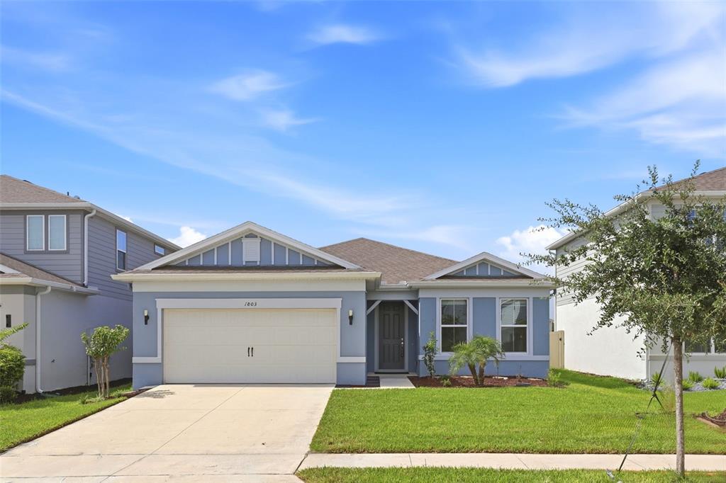 1803 Groveline Road St. Cloud, FL 34771 - Photo 1 of 25