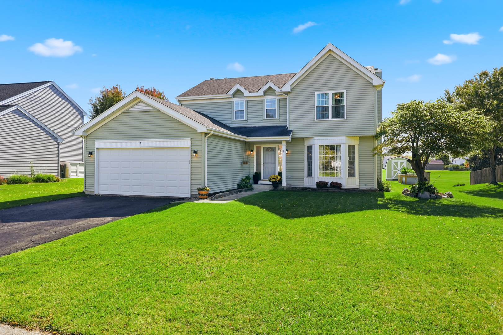 997 Village Road Crystal Lake, IL 60014 - Photo 1 of 33 Gallery Image 1