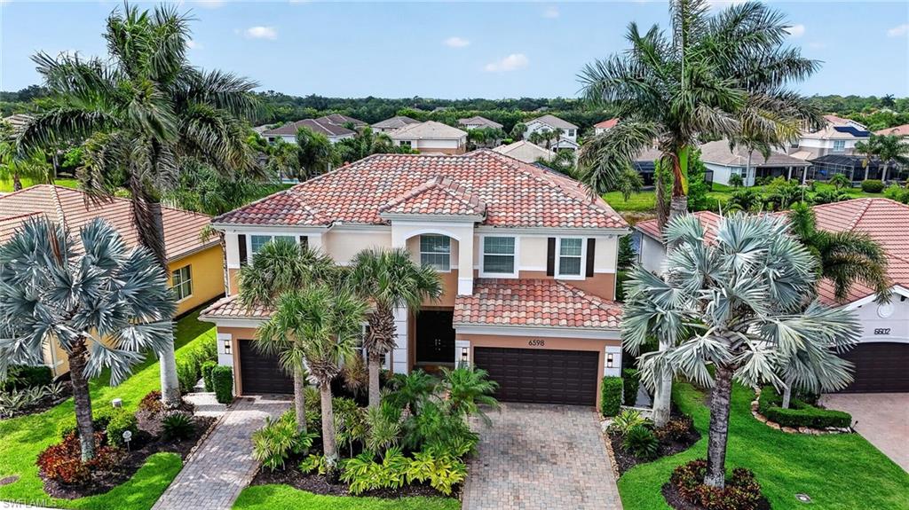 6598 Monterey Point Naples, FL 34105 - Photo 1 of 50