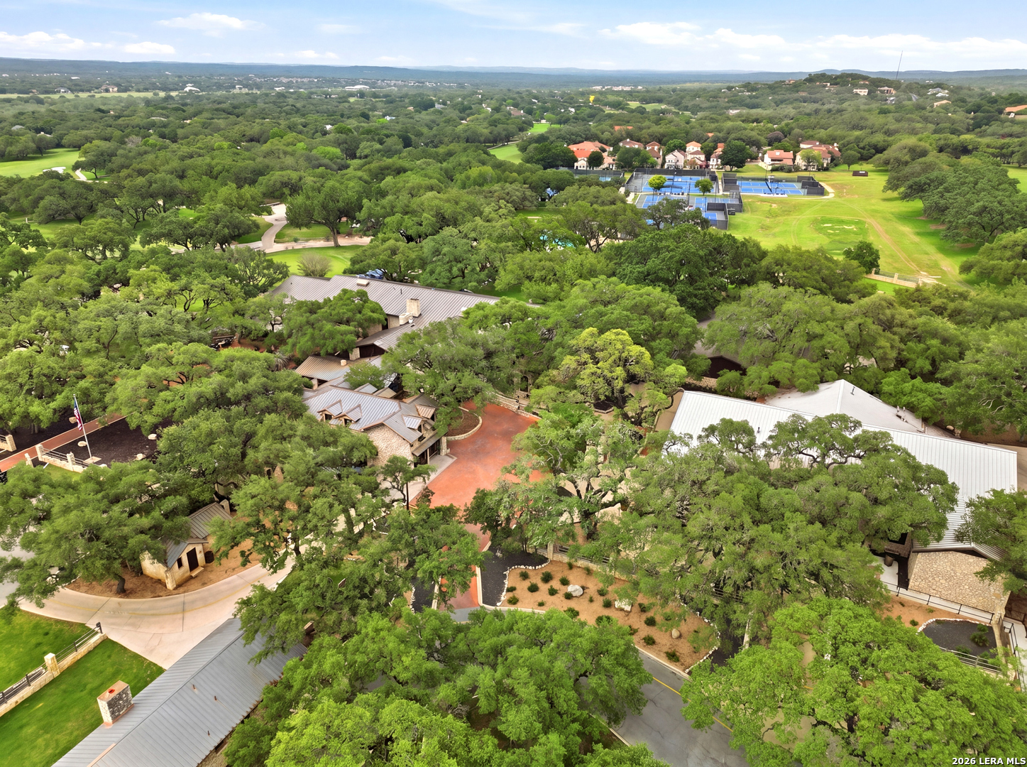 7825 Rocking Horse Lane Fair Oaks Ranch, TX 78015 - Photo 16 of 27
