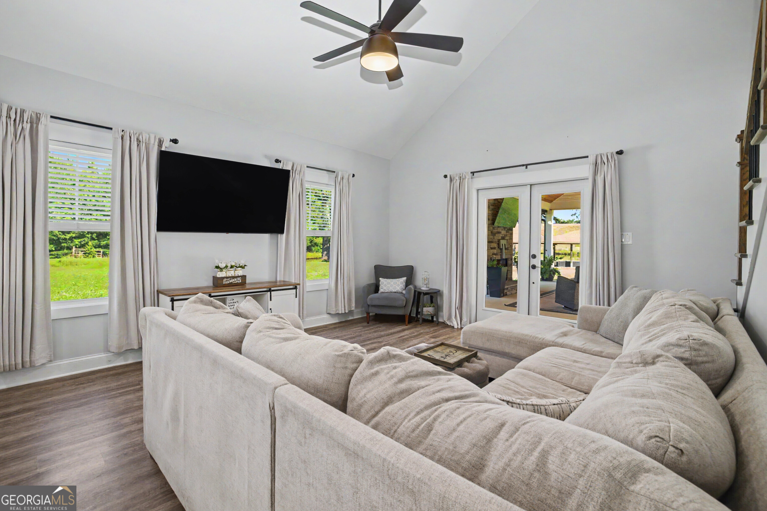 137 Lynch Road Brooks, GA 30205 - Photo 10 of 43