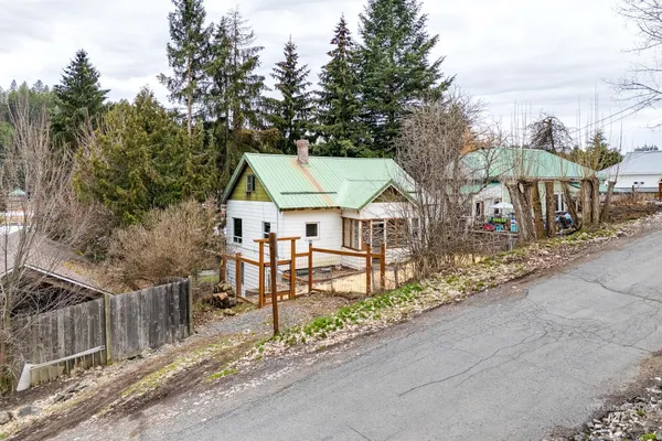 $245,000 | 415 South Pine Street, Troy, ID 83871