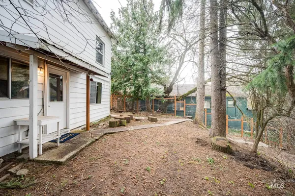 $245,000 | 415 South Pine Street, Troy, ID 83871