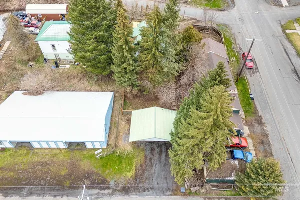 $245,000 | 415 South Pine Street, Troy, ID 83871