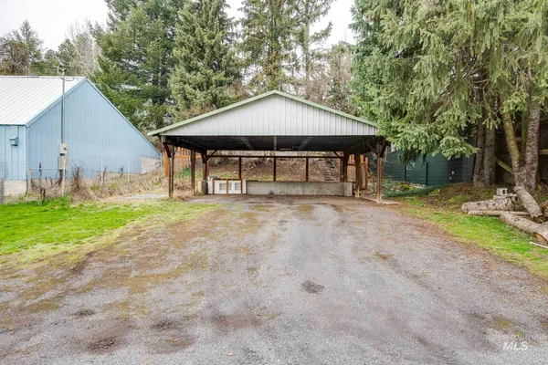 $245,000 | 415 South Pine Street, Troy, ID 83871