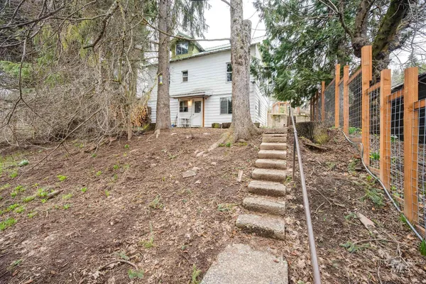 $245,000 | 415 South Pine Street, Troy, ID 83871