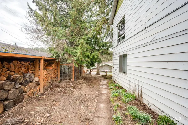 $245,000 | 415 South Pine Street, Troy, ID 83871