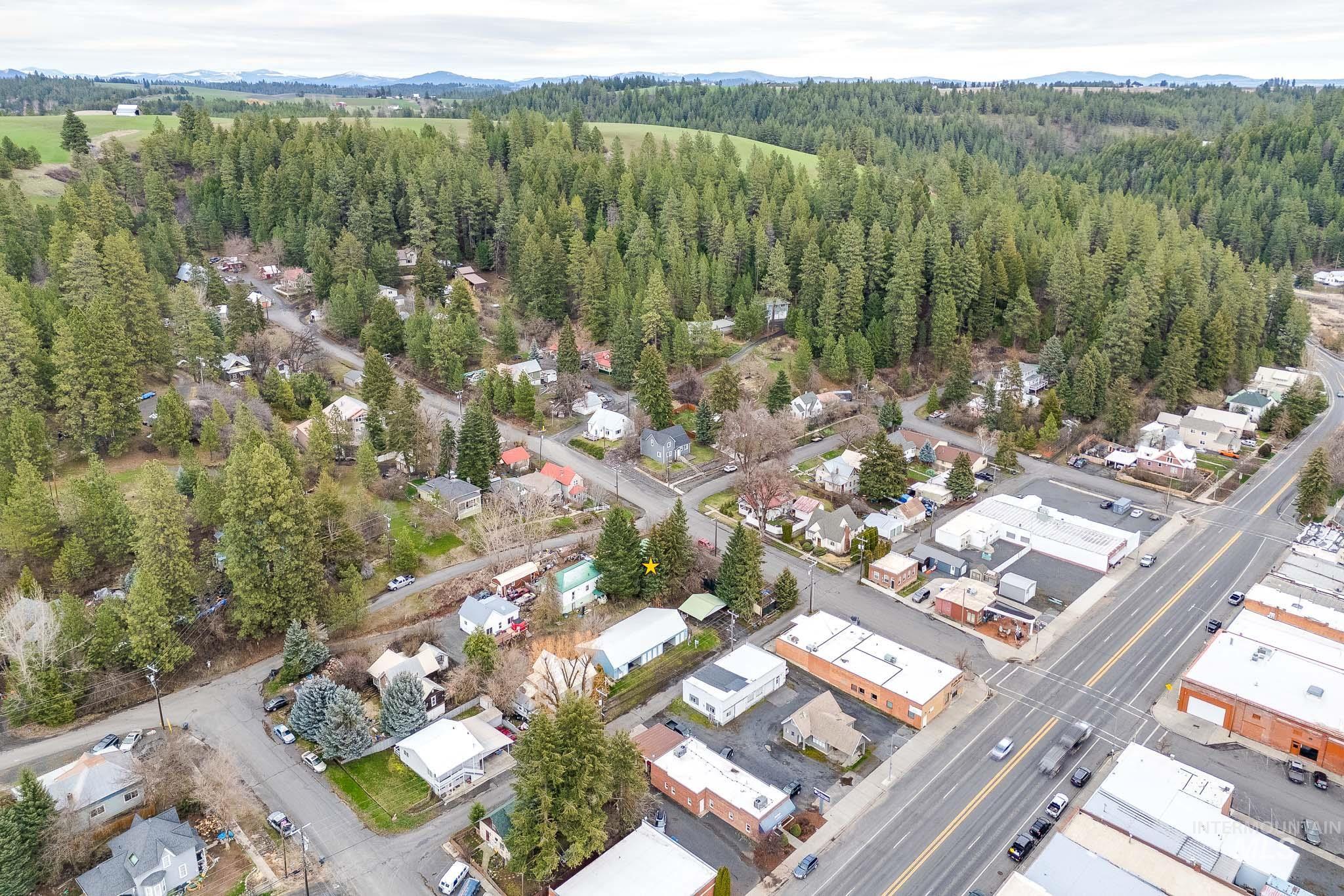 415 South Pine Street Troy, ID 83871 - Photo 42 of 45