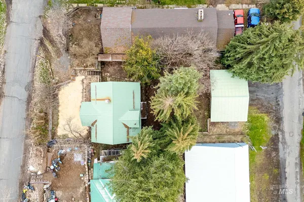 $245,000 | 415 South Pine Street, Troy, ID 83871