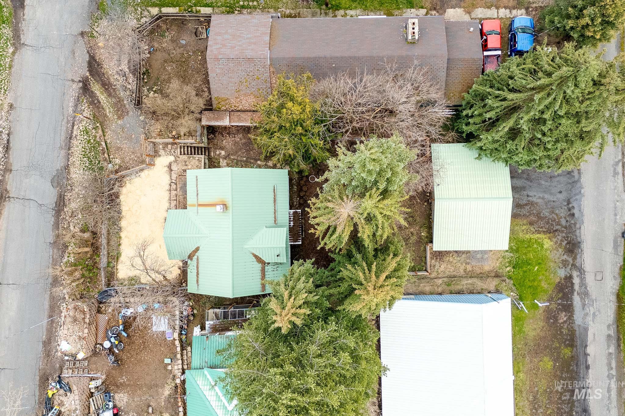 415 South Pine Street Troy, ID 83871 - Photo 43 of 45