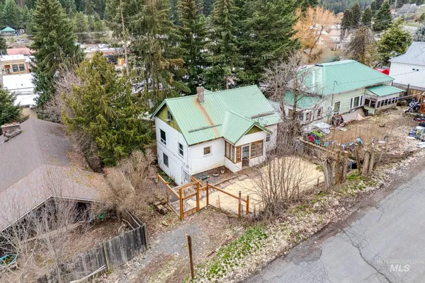 $245,000 | 415 South Pine Street, Troy, ID 83871