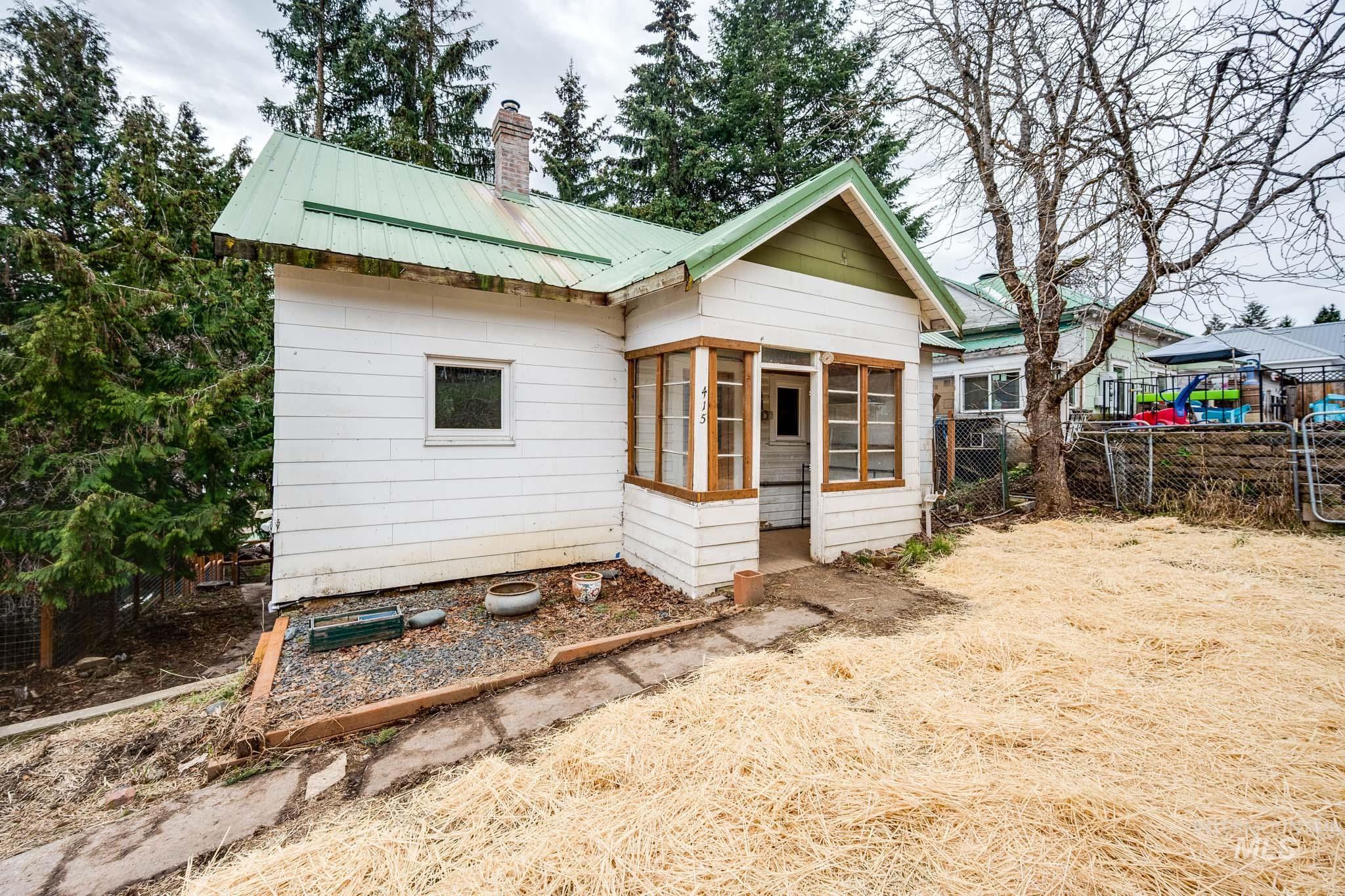 415 South Pine Street Troy, ID 83871 - Photo 45 of 45