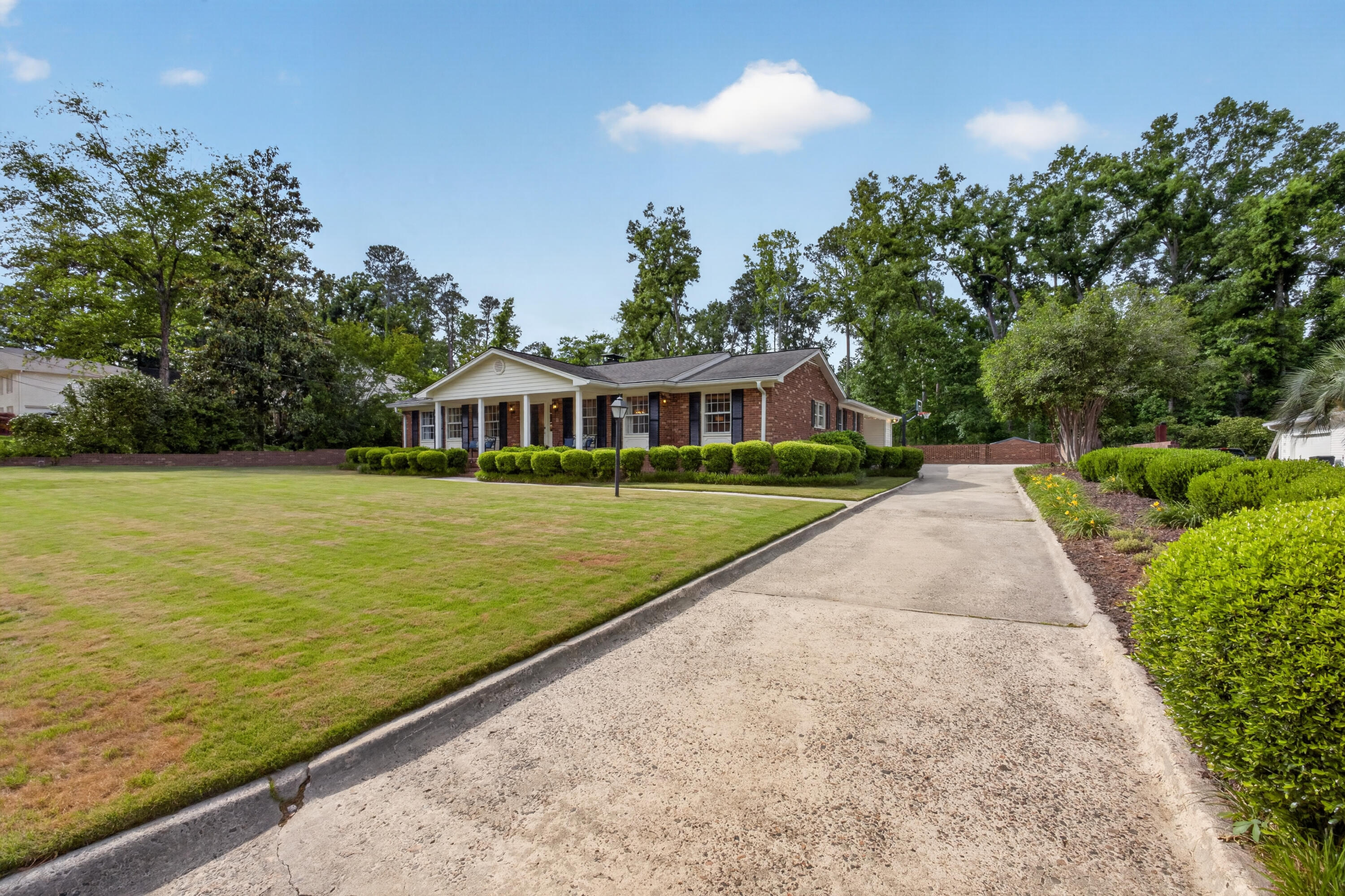 3217 Ramsgate Road Augusta, GA 30909 - Photo 3 of 54 IMG_2398