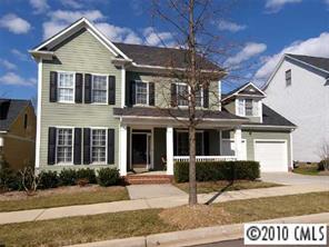 1848 2nd Baxter Crossing Fort Mill, SC 29708 - Photo 1 of 8 a view of a house with yard and plants