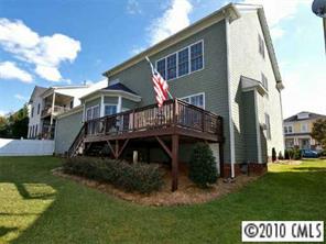 1848 2nd Baxter Crossing Fort Mill, SC 29708 - Photo 8 of 8 a view of house with a yard