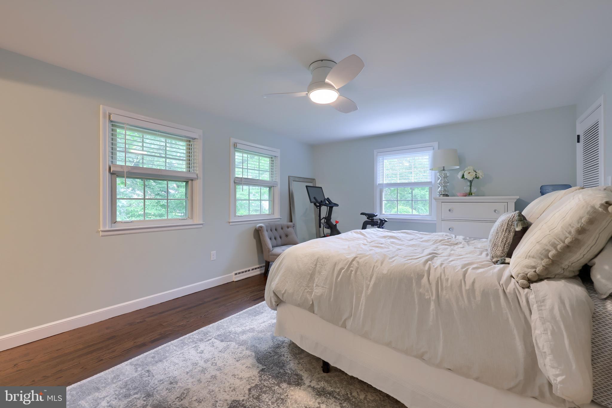 1143 Old Mill Road Wyomissing, PA 19610 - Photo 54 of 60 Bedroom #2