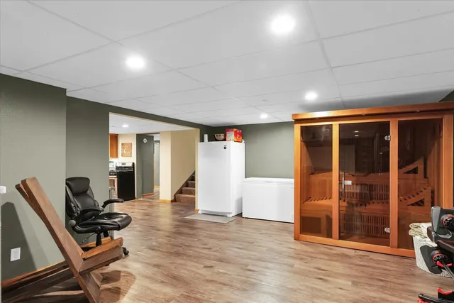 $442,195 | 725 North Maple Street, Paxton, IL 60957