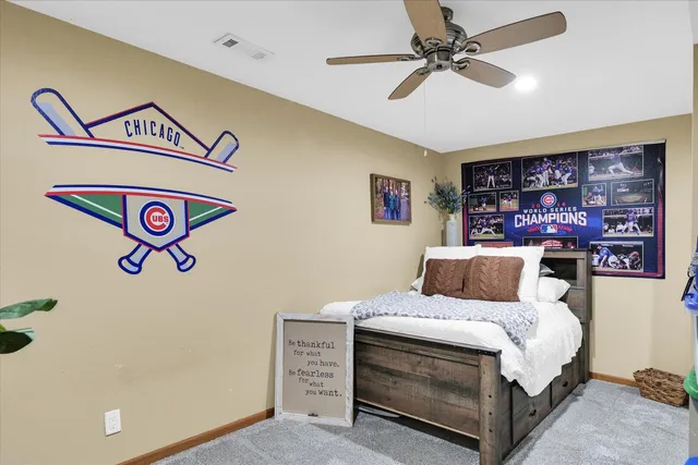 $442,195 | 725 North Maple Street, Paxton, IL 60957