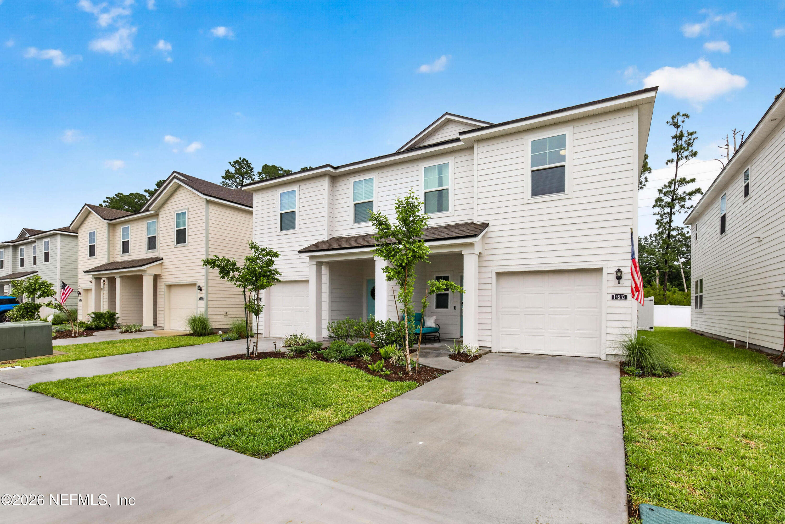 14532 Macadamia Lane Jacksonville, FL 32218 - Photo 48 of 55 14532 Macadamia Ln-3