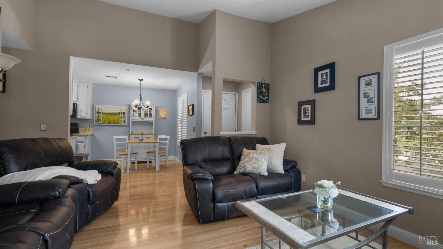 1801 Marshall Road, Unit 504 Vacaville, CA 95687 - Photo 6 of 25 Perfect for entertaining