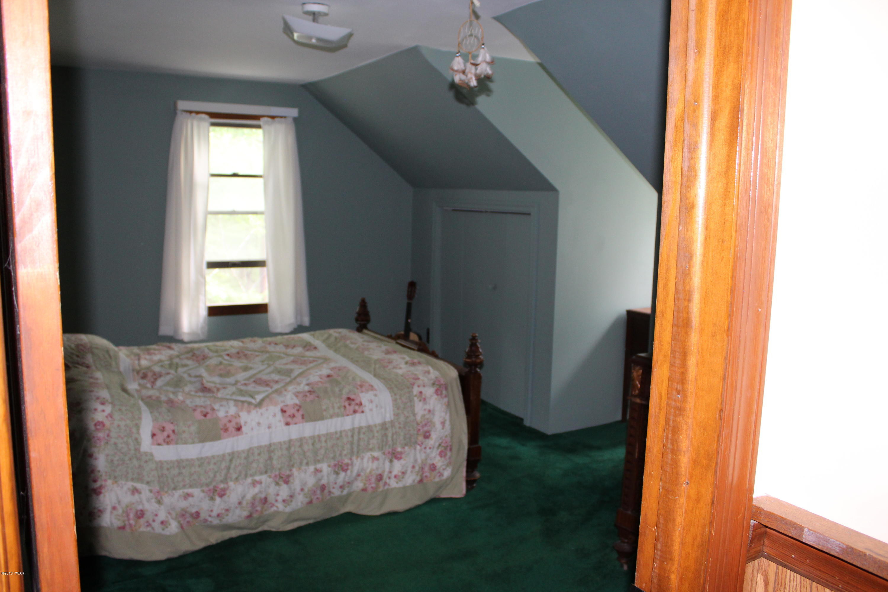 116 Pine Tree Road Shohola, PA 18458 - Photo 27 of 40 4th Bedroom