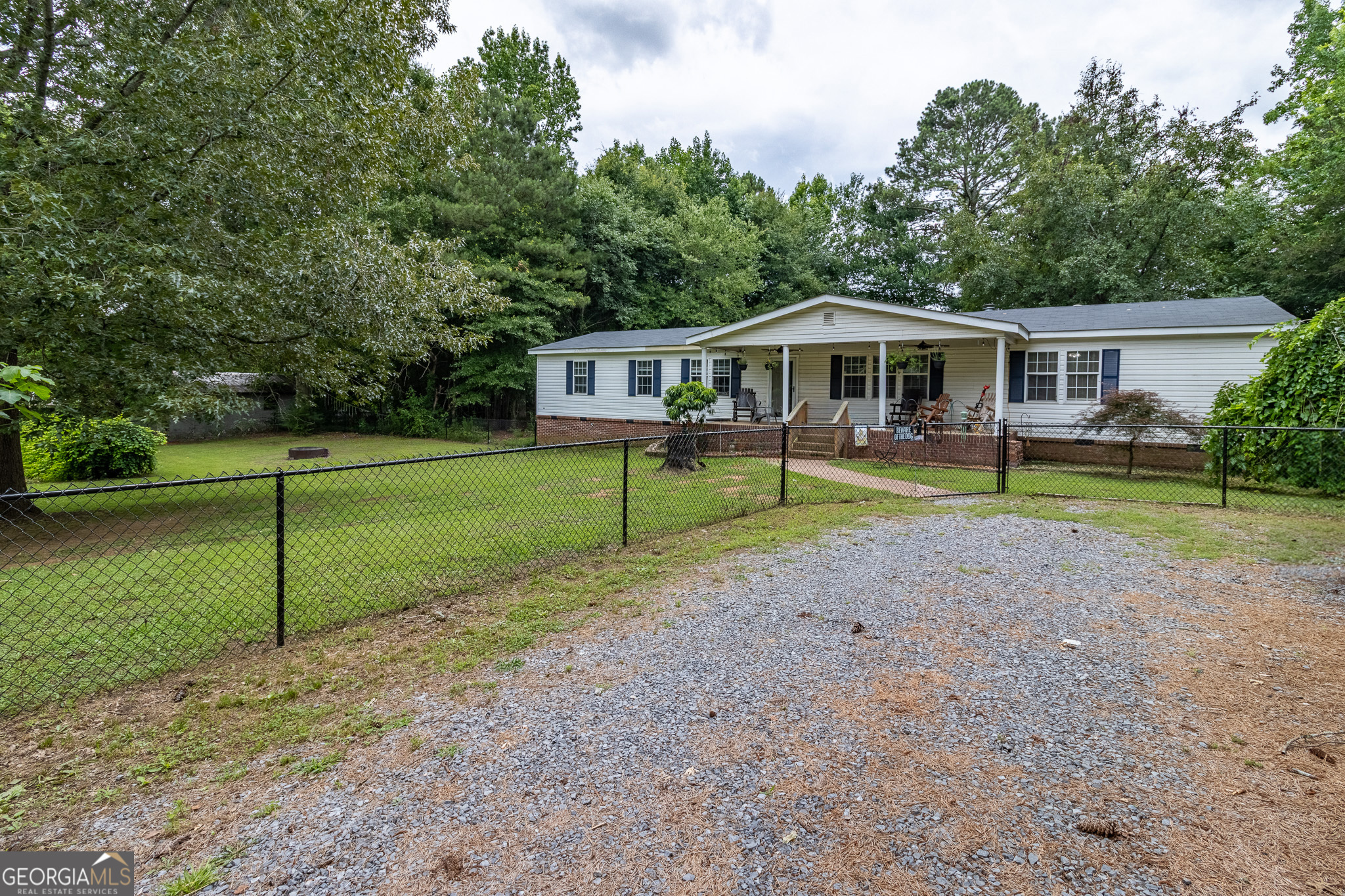 359 Bethel Church Road Northeast Dalton, GA 30721 - Photo 16 of 17