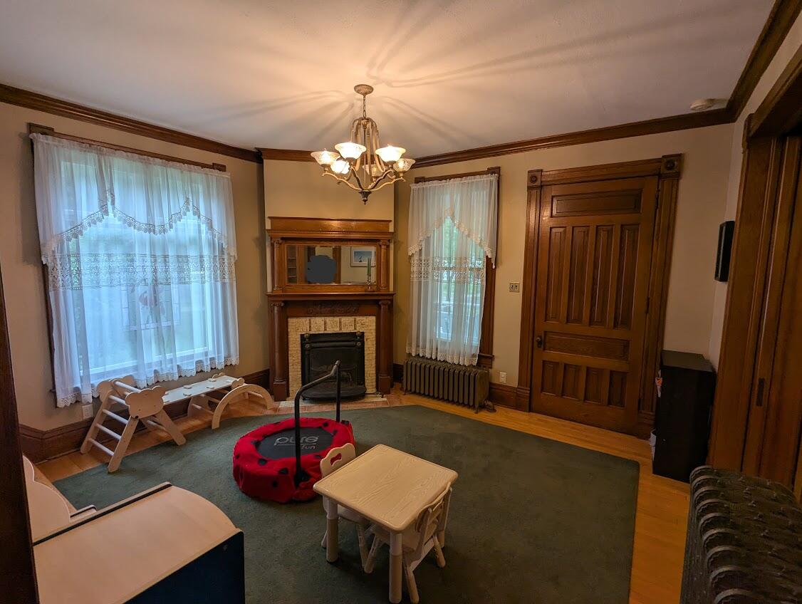 Undisclosed Address Waterloo, WI 53594 - Photo 17 of 33 parlor