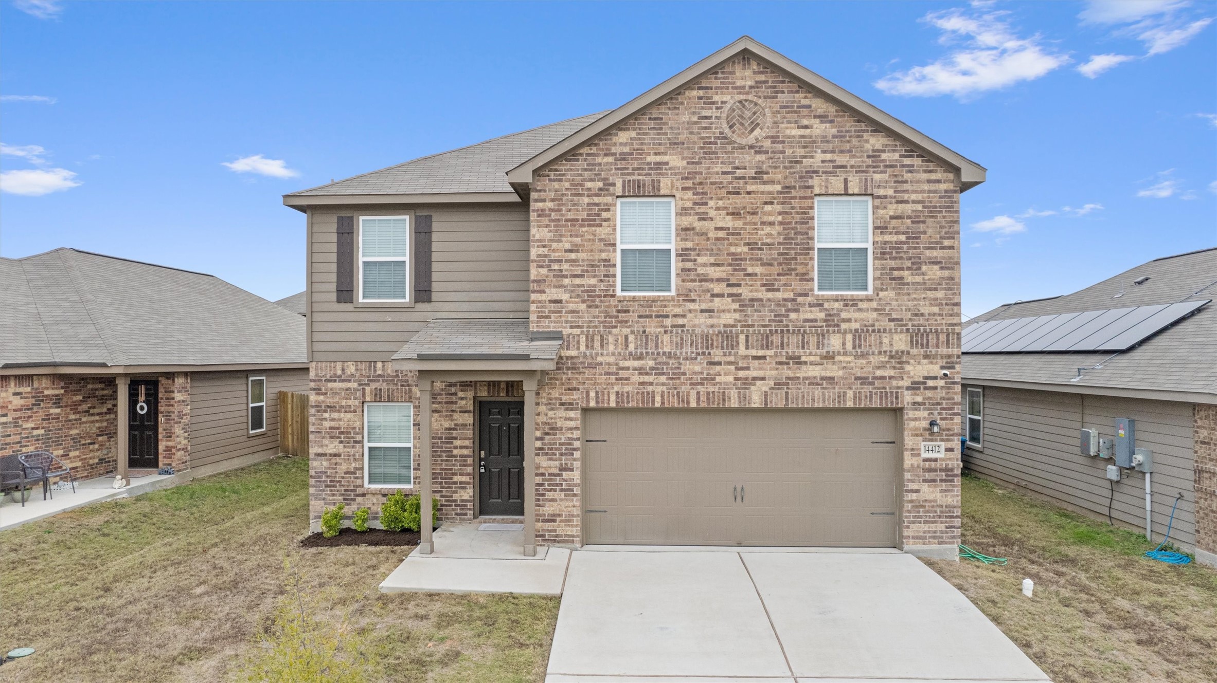14412 Boomtown Way Elgin, TX 78621 - Photo 1 of 1