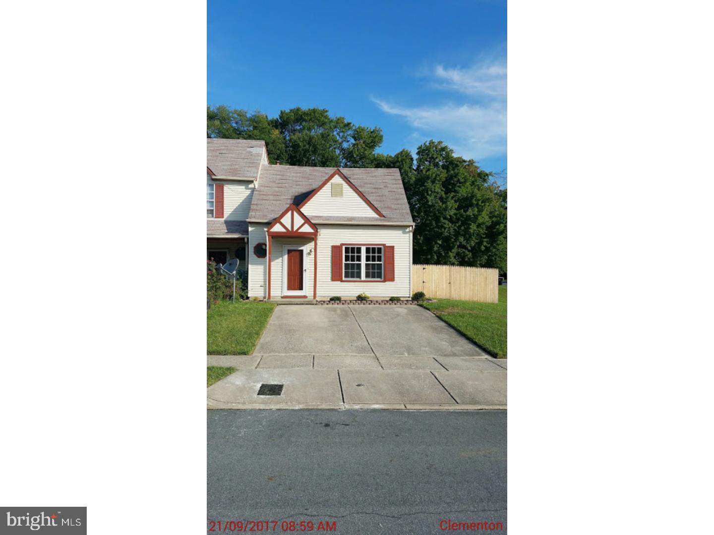 1 Summit Court Clementon, NJ 08021 - Photo 2 of 19 Exterior Front