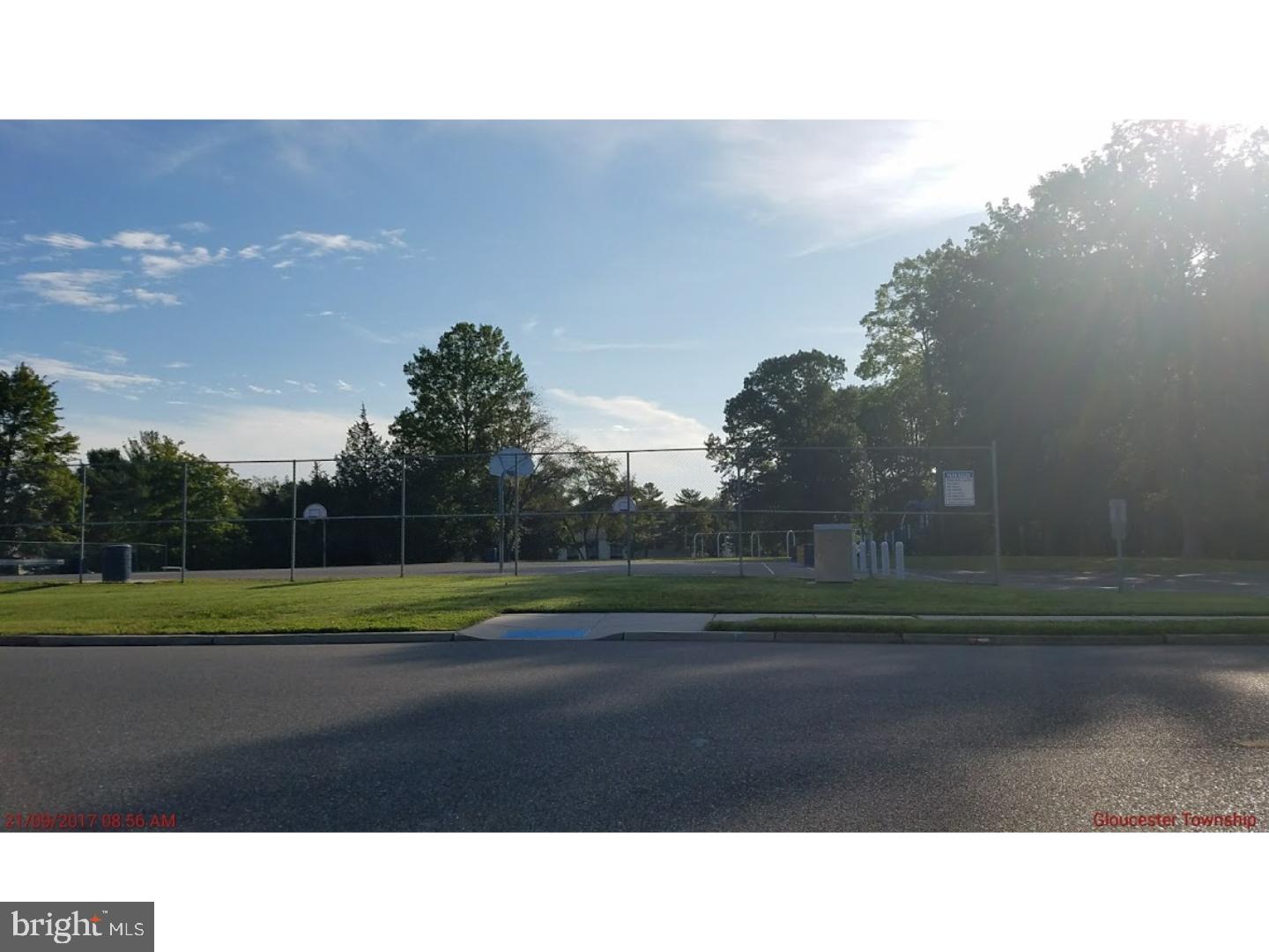 1 Summit Court Clementon, NJ 08021 - Photo 4 of 19 Nearby Playground